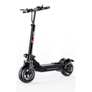 Scooters Sealup Q7 dual motor