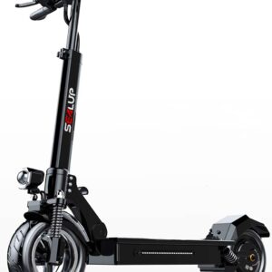 Brand New SEALUP Q5 Electric Scooter NZ