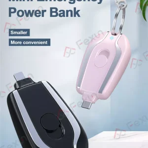 Portable Power Bank Mini Power Bank