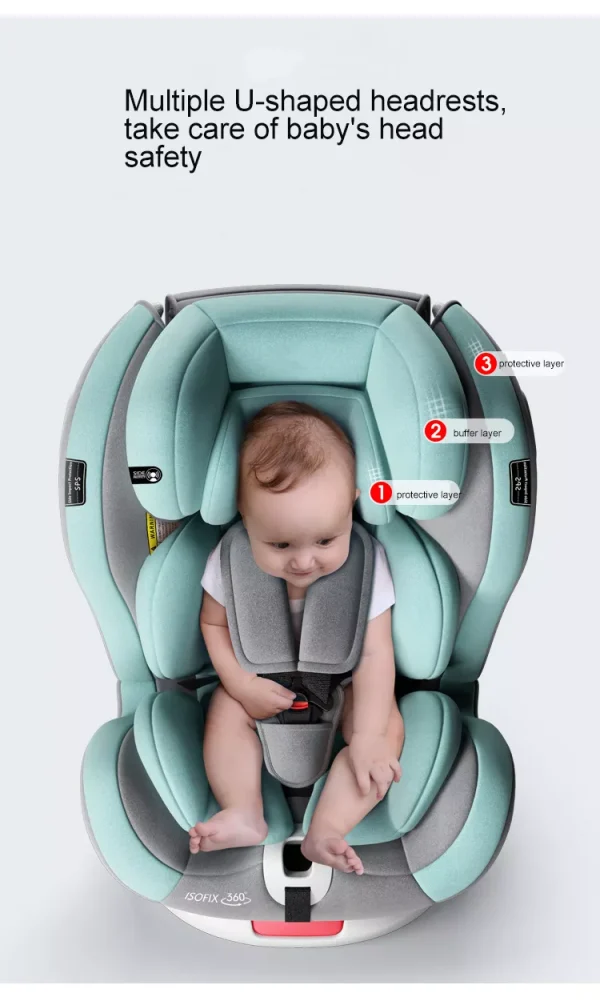 baby seat