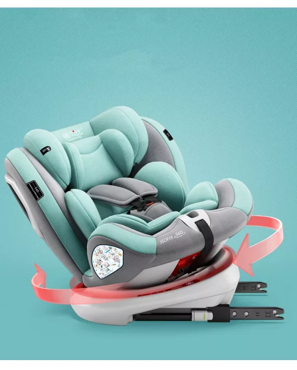 baby seat