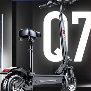 electric scooters Sealup Q7