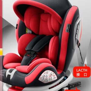 360 degree Rotating Baby Car Seats