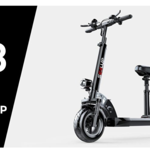 SEALUP Q8 ELECTRIC SCOOTER