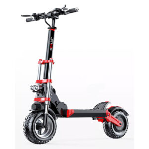 Sealup Q18 electric scooter