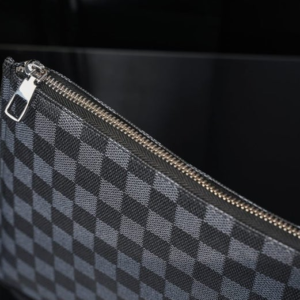 checkerboard bag