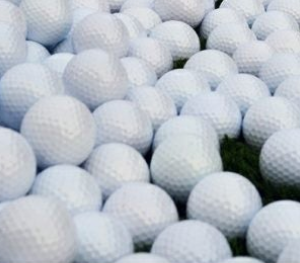 Golf ball