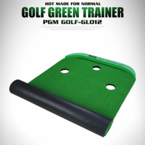 Golf practice mat