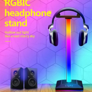 Headphone stand