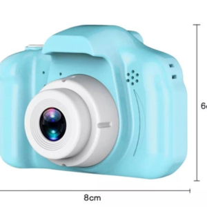 Kids camera