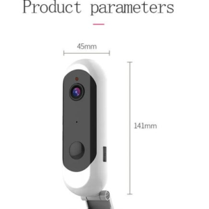 Security camera portable