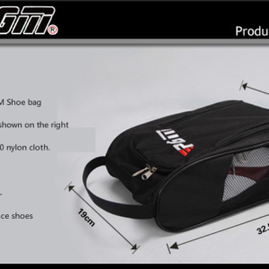 GOLF SHOES BAG