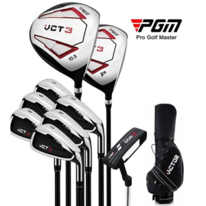 Golf club set