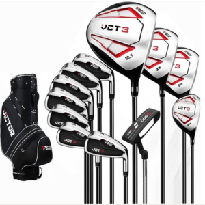 Golf club 13pc set