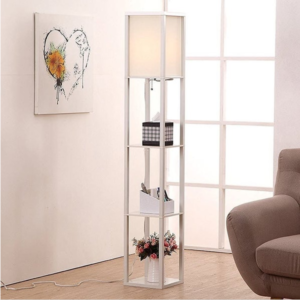 Floor lamp