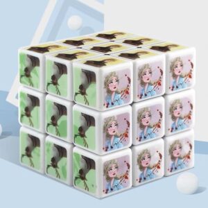 Disney Rubik’s Cube