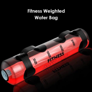 water sandbag aqua weight bag