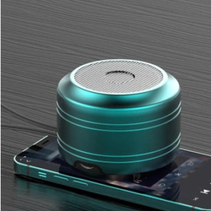 Mini bluetooth speaker